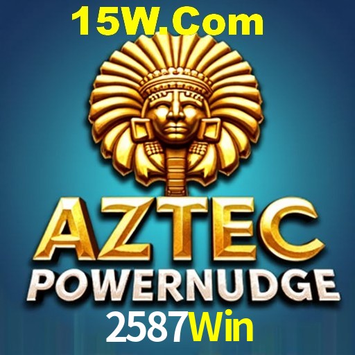 Slot Games 2587Win