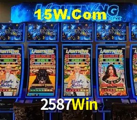Ofertas Exclusivas 2587Win
