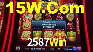 Instant EasyPaisa 2587Win