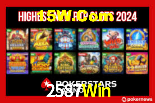 2587Win Bet
