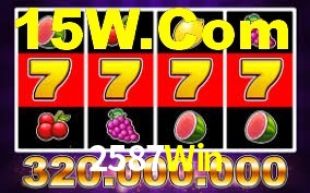Tournaments 2587Win
