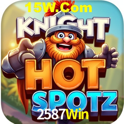 Descubra o Mundo do Cassino Online com 2587Win