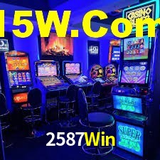 Experimente o Login Seguro Premium no 2587Win