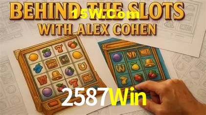 Diretório de Jogos 2587Win