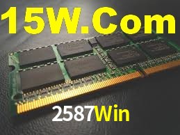 Programa VIP 2587Win