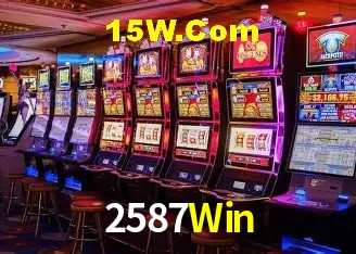 Login Seguro 2587Win