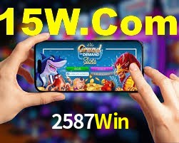 Roulette Table 2587Win