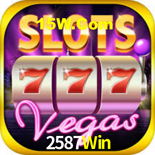 2587Win.Com